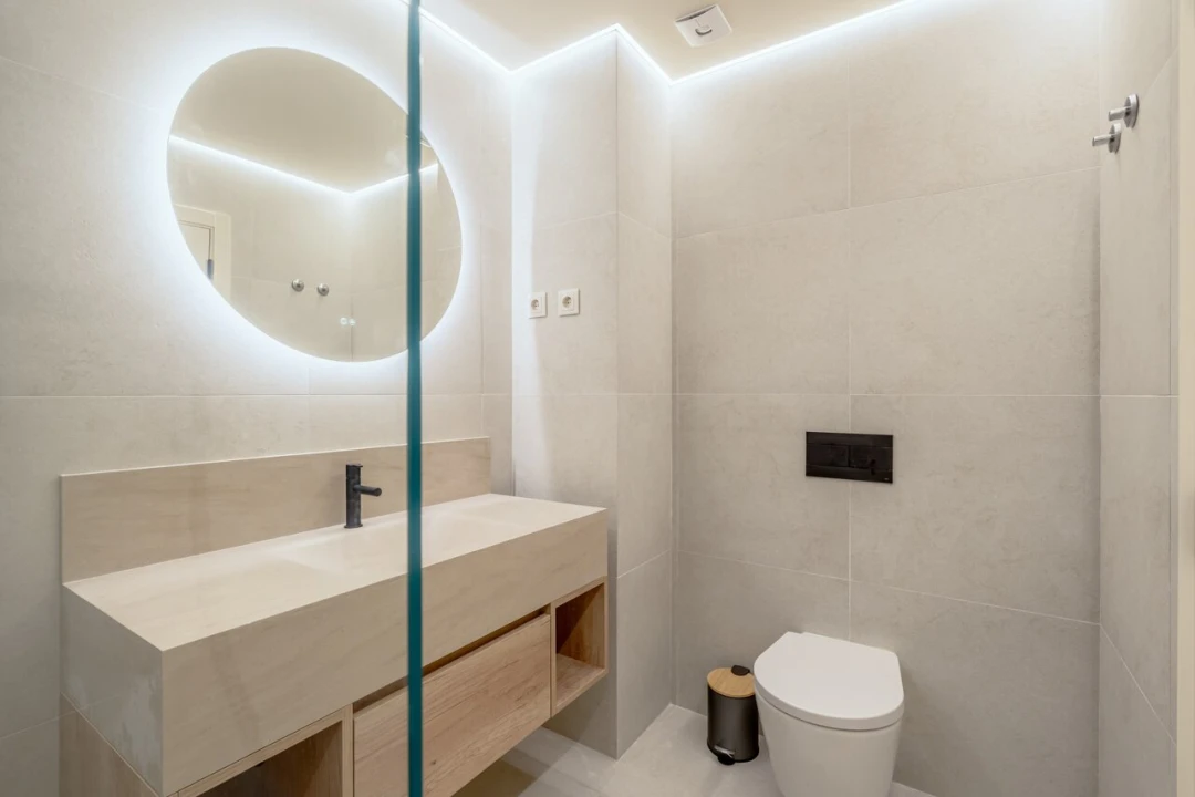 Apartamento T2 para Venda em Misericórdia Foto 10
