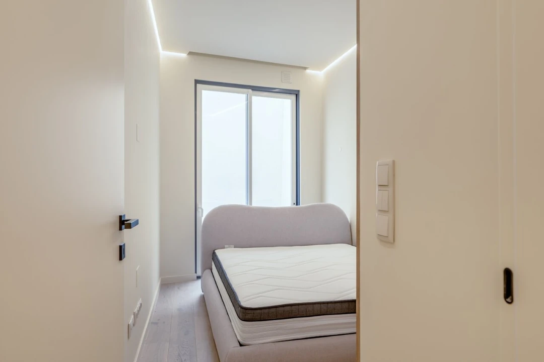 Apartamento T2 para Venda em Misericórdia Foto 9