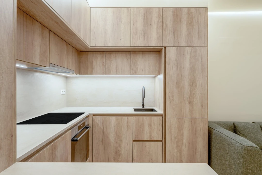 Apartamento T2 para Venda em Misericórdia Foto 4