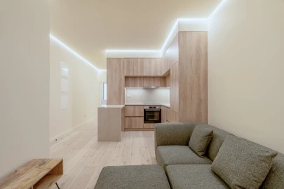Apartamento T2 para Venda em Misericórdia
