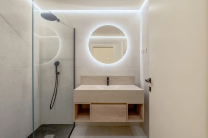 Apartamento T2 para Venda em Misericórdia
