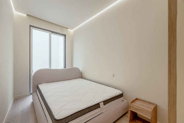 Apartamento T2 para Venda em Misericórdia Foto 17