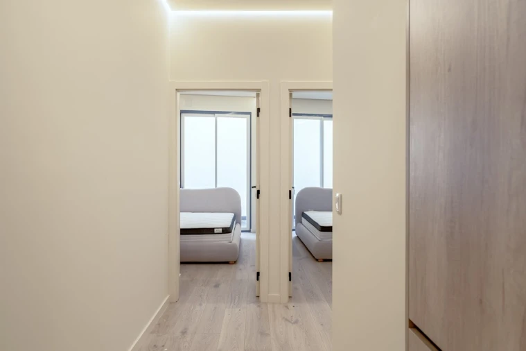 Apartamento T2 para Venda em Misericórdia Foto 13