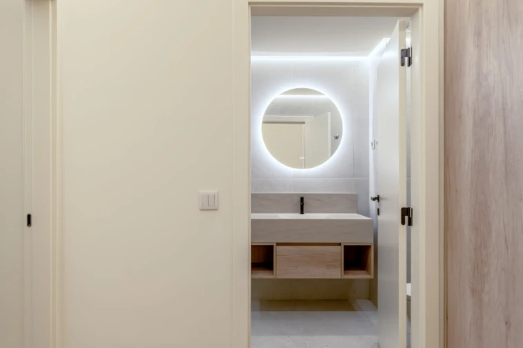 Apartamento T2 para Venda em Misericórdia Foto 18