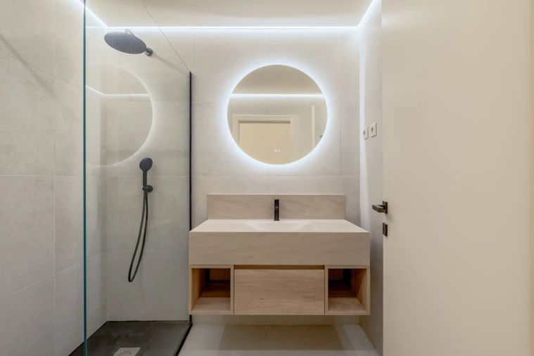 Apartamento T2 para Venda em Misericórdia Foto 8