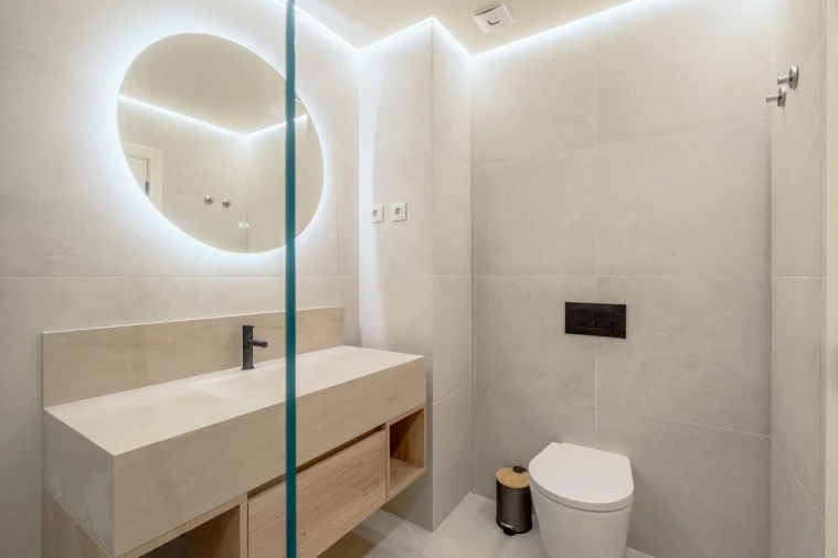 Apartamento T2 para Venda em Misericórdia Foto 10