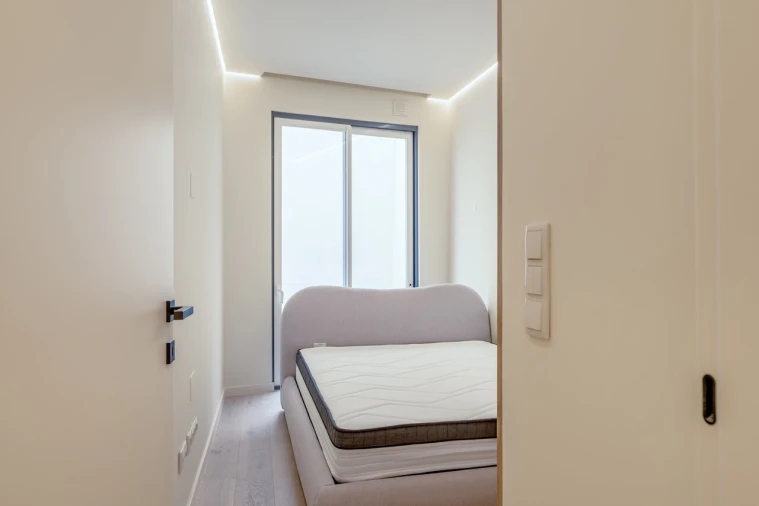 Apartamento T2 para Venda em Misericórdia Foto 9