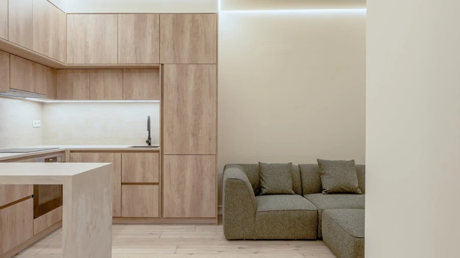 Apartamento T2 para Venda em Misericórdia