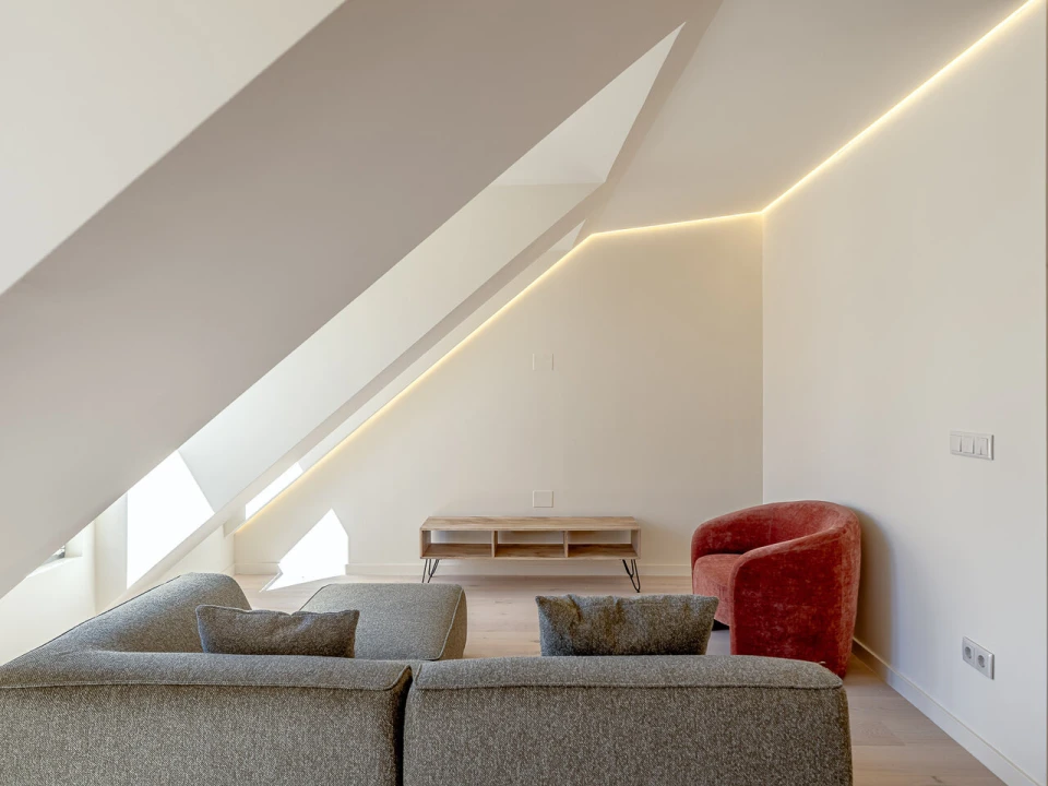 Apartamento T2 para Venda em Misericórdia Foto 12