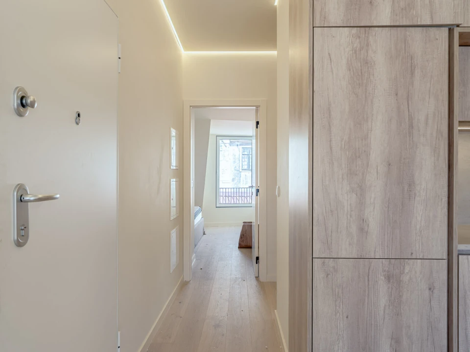Apartamento T2 para Venda em Misericórdia Foto 15