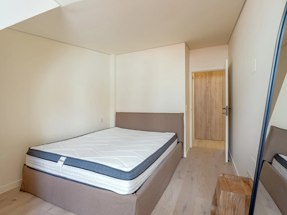 Apartamento T2 para Venda em Misericórdia Foto 19