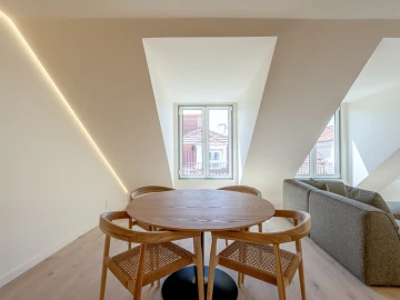 Apartamento T2 para Venda em Misericórdia