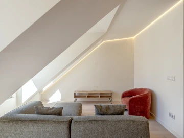 Apartamento T2 para Venda em Misericórdia
