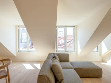Apartamento T2 para Venda em Misericórdia