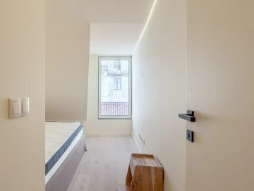 Apartamento T2 para Venda em Misericórdia