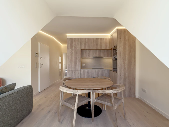 Apartamento T2 para Venda em Misericórdia Foto 14