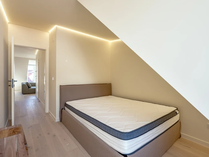 Apartamento T2 para Venda em Misericórdia Foto 18