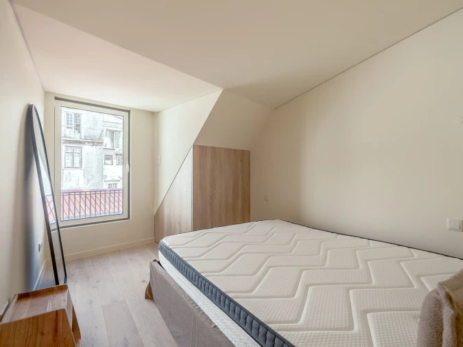 Apartamento T2 para Venda em Misericórdia Foto 8