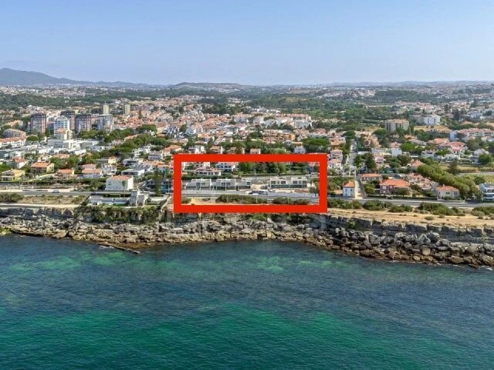 Moradia T3 para Venda em Cascais e Estoril Foto 1
