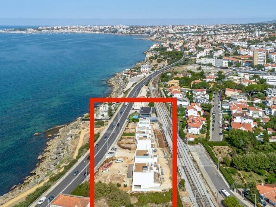 Moradia T3 para Venda em Cascais e Estoril Foto 2