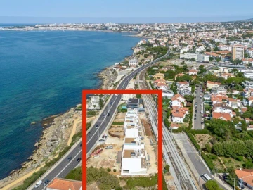 Moradia T3 para Venda em Cascais e Estoril