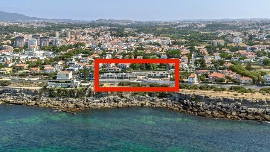 Moradia T3 para Venda em Cascais e Estoril