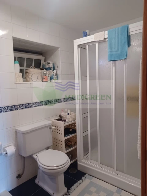 Moradia T3 para Venda em Silva Escura e Dornelas