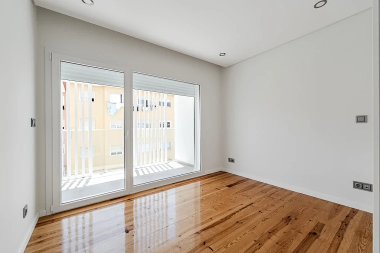Apartamento T4 para Venda em Cascais e Estoril Foto 24