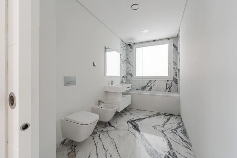 Apartamento T4 para Venda em Cascais e Estoril Foto 26