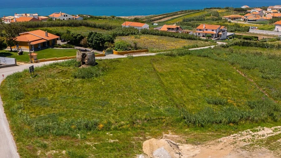 Terreno para Venda em São Pedro da Cadeira