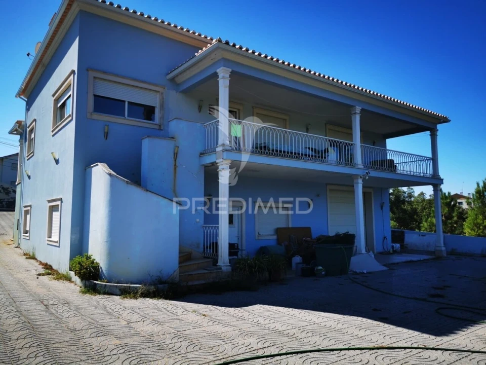Moradia T4 para Venda em Serra e Junceira Foto 12