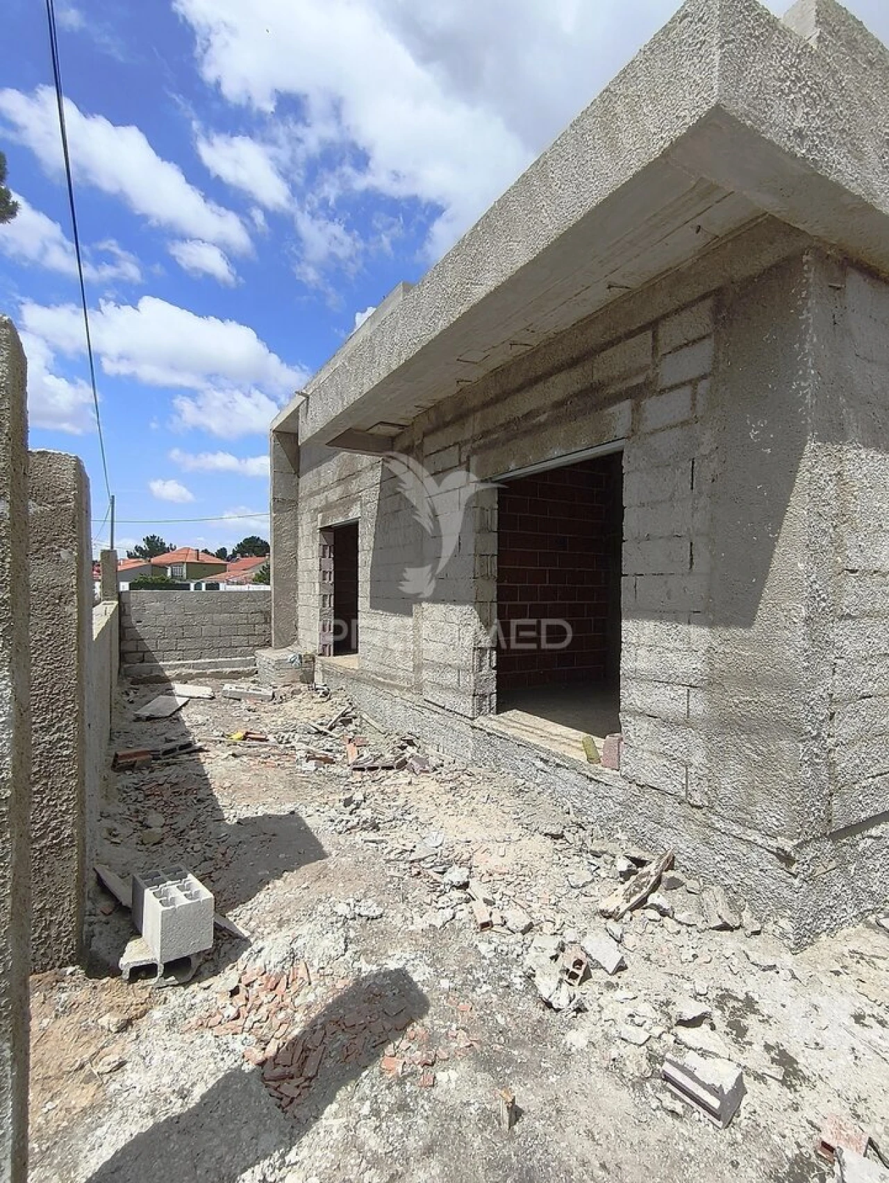 Moradia T4 para Venda em Fernao Ferro Foto 21