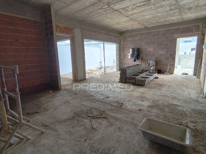 Moradia T4 para Venda em Fernao Ferro Foto 20