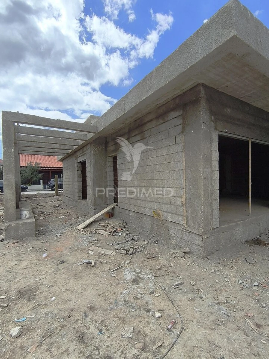 Moradia T4 para Venda em Fernao Ferro Foto 5