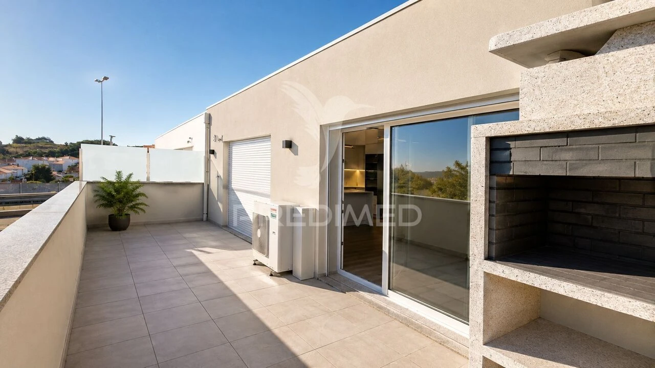 Apartamento T3 para Venda em São Vicente (Braga) Foto 6