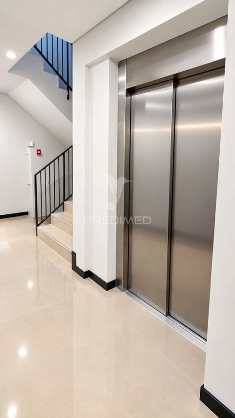 Apartamento T3 para Venda em São Vicente (Braga)