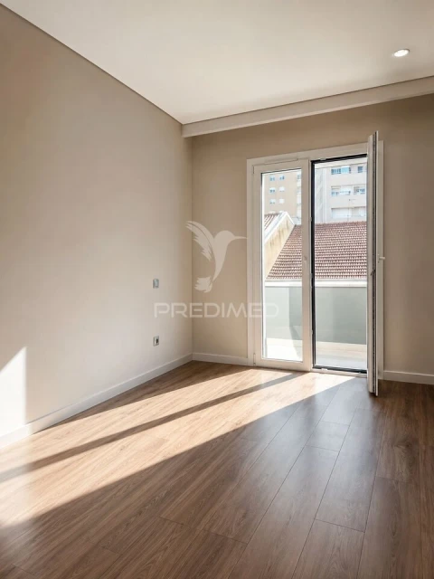 Apartamento T3 para Venda em São Vicente (Braga)