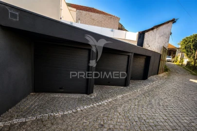 Apartamento T3 para Venda em São Vicente (Braga)