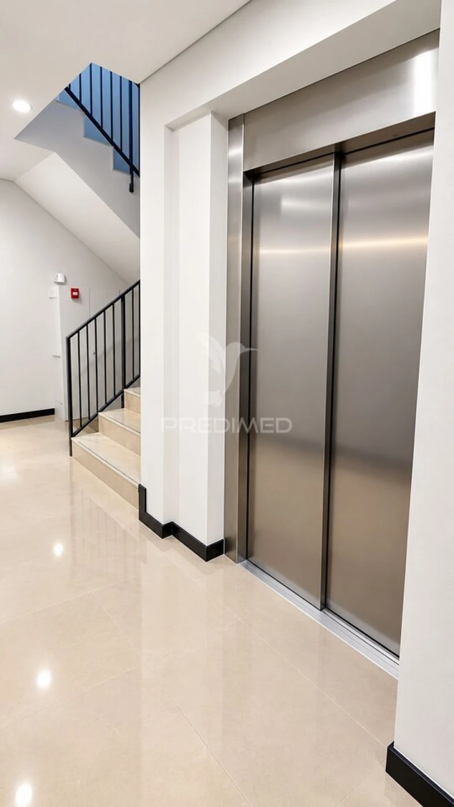 Apartamento T3 para Venda em São Vicente (Braga) Foto 14