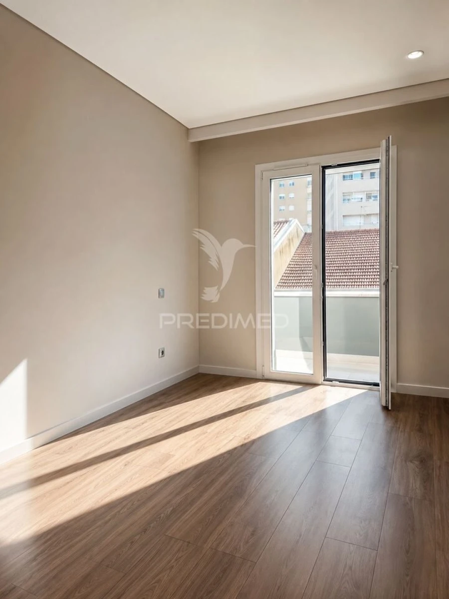Apartamento T3 para Venda em São Vicente (Braga) Foto 9
