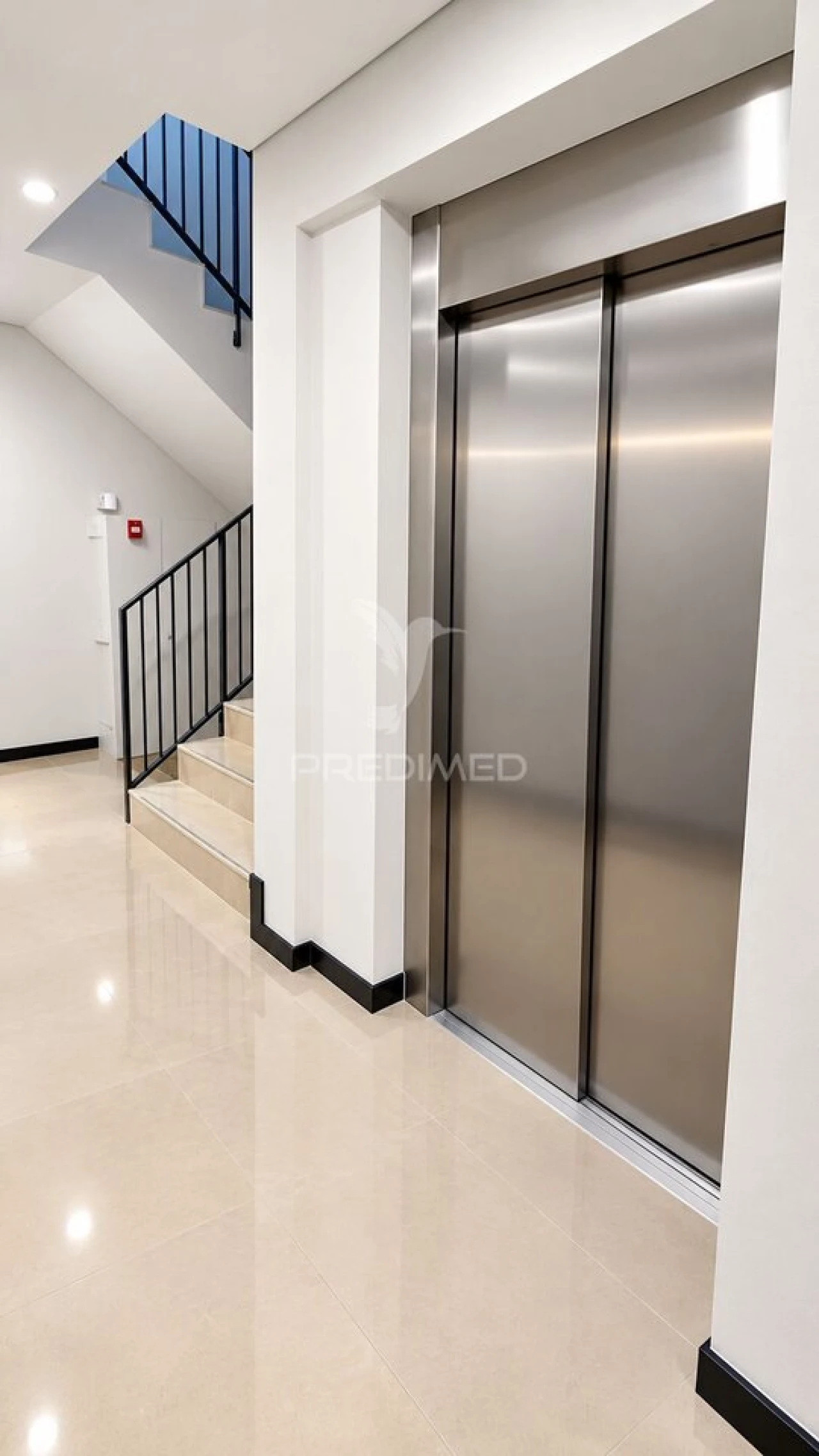 Apartamento T3 para Venda em São Vicente (Braga) Foto 14