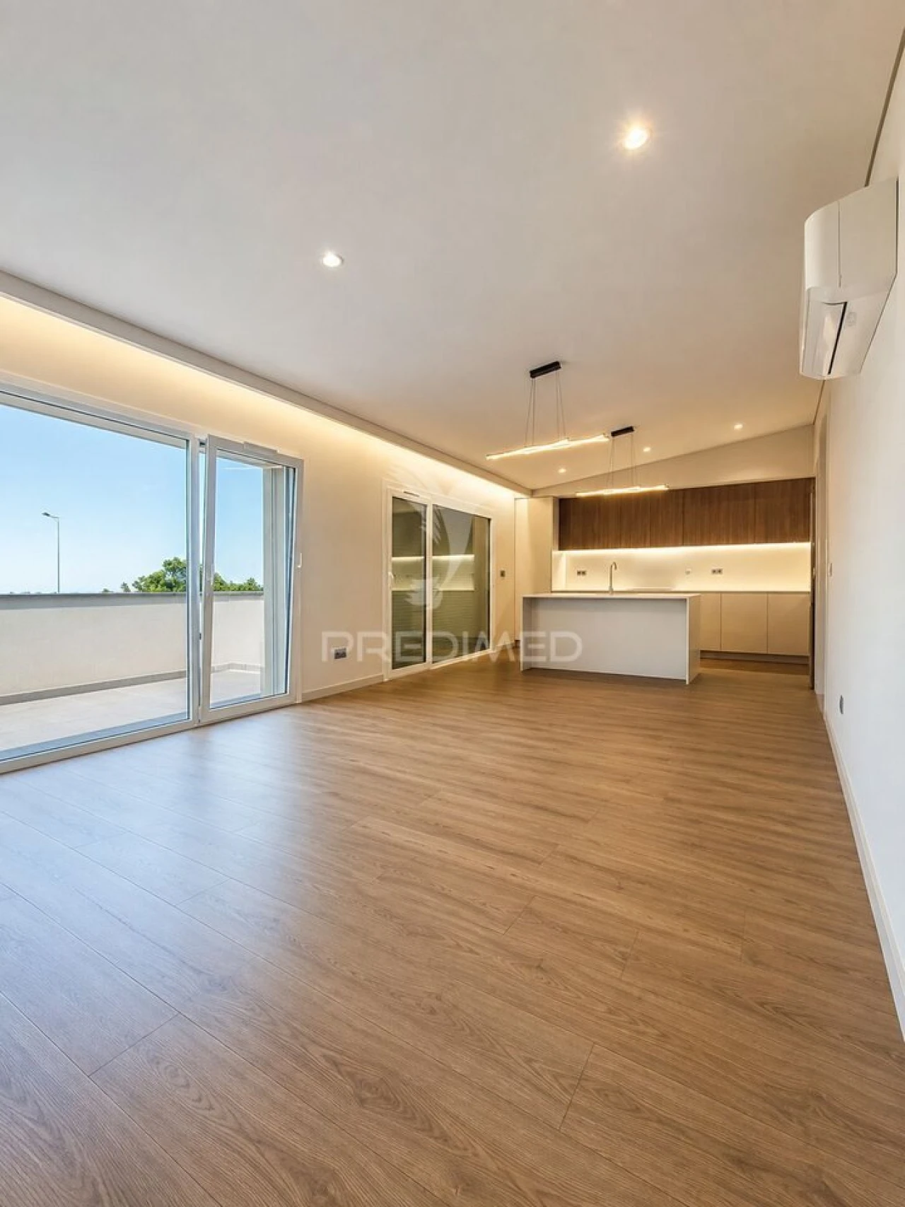 Apartamento T3 para Venda em São Vicente (Braga) Foto 3