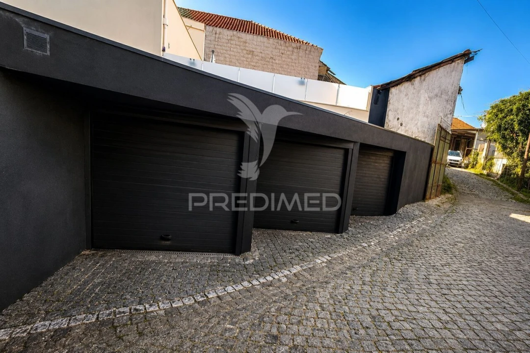 Apartamento T3 para Venda em São Vicente (Braga) Foto 17