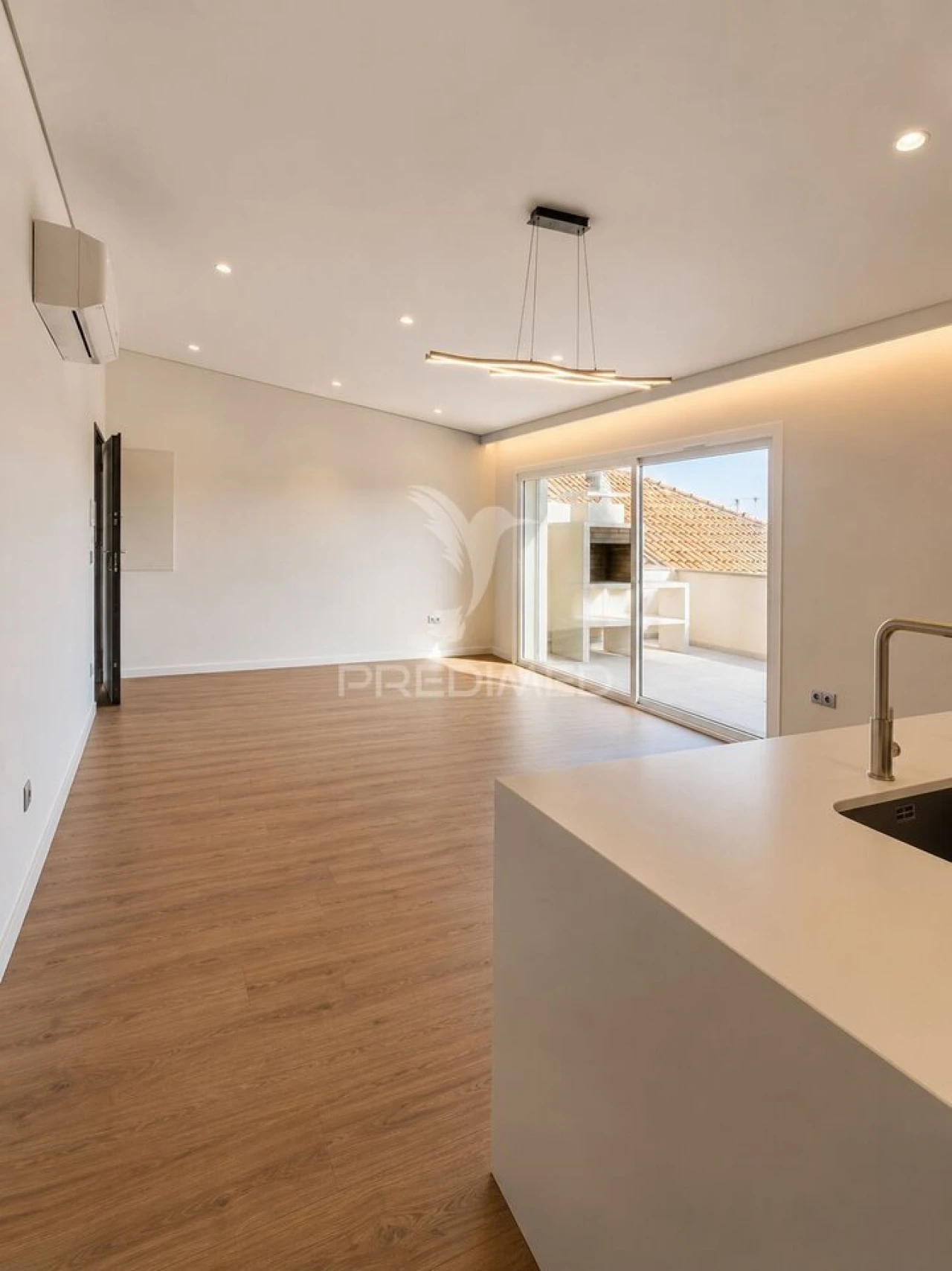 Apartamento T3 para Venda em São Vicente (Braga) Foto 2