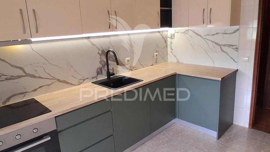 Apartamento T3 para Venda em Rio Tinto