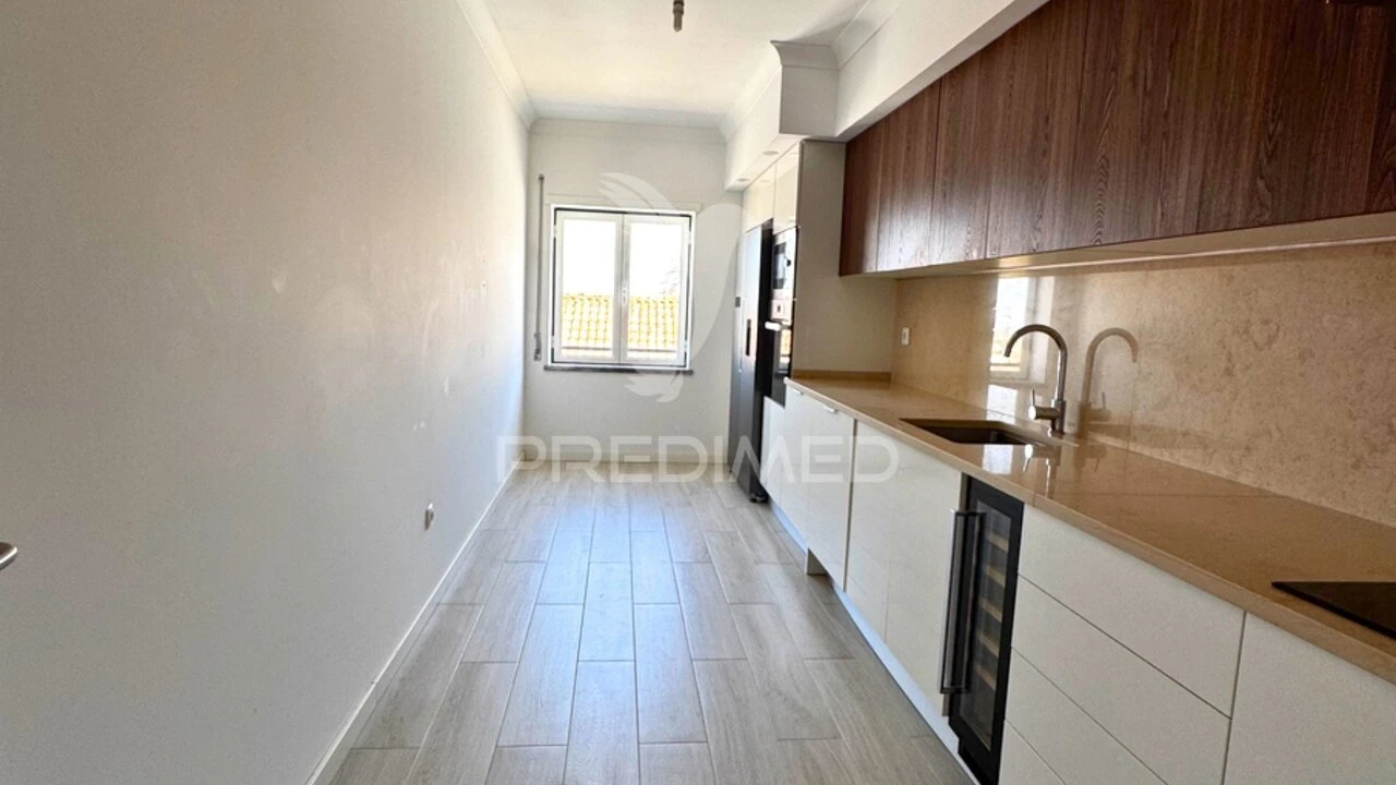 Apartamento T3 para Venda em Beja (Salvador e Santa Maria da Feira) Foto 5