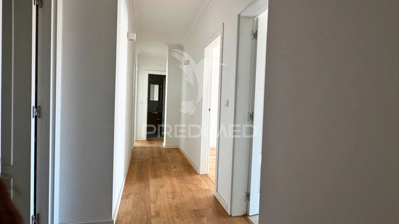 Apartamento T3 para Venda em Beja (Salvador e Santa Maria da Feira) Foto 8