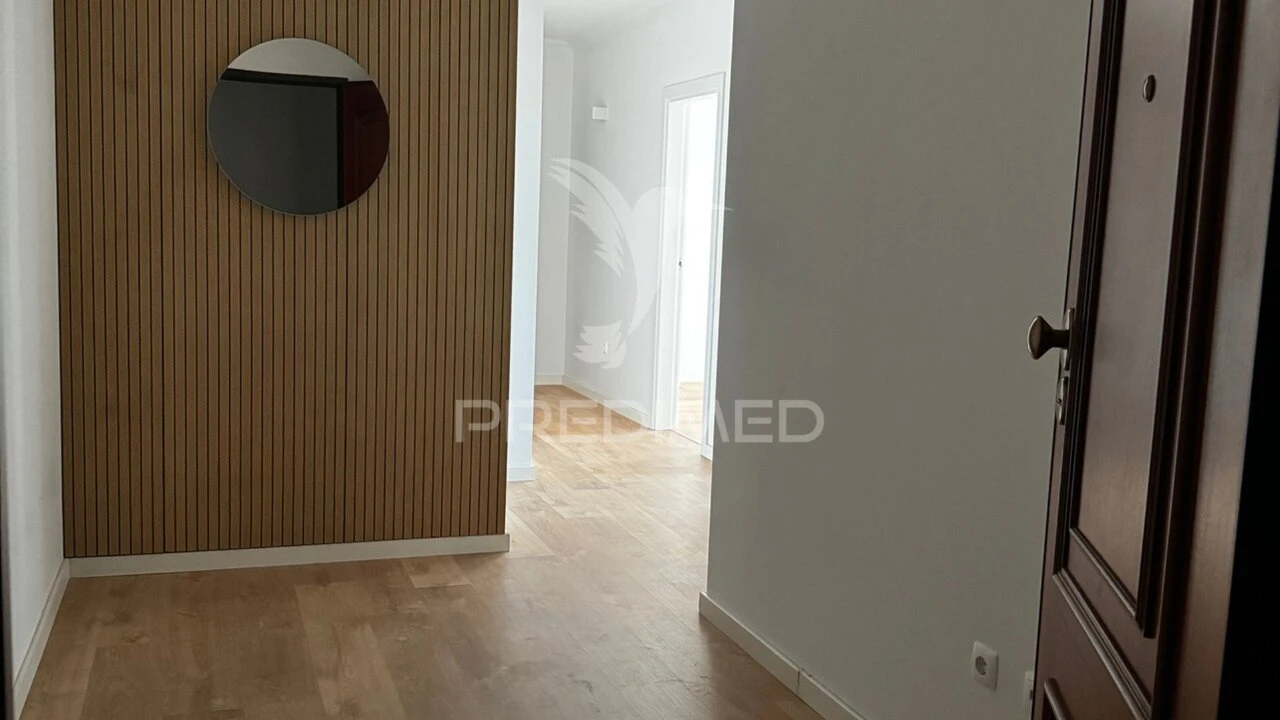 Apartamento T3 para Venda em Beja (Salvador e Santa Maria da Feira) Foto 1