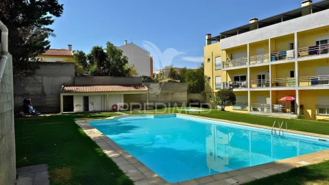 Apartamento T3 para Venda em Beja (Salvador e Santa Maria da Feira)