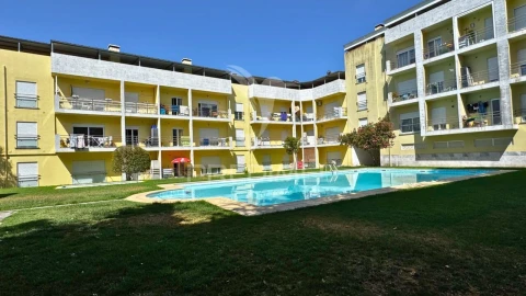 Apartamento T3 para Venda em Beja (Salvador e Santa Maria da Feira)